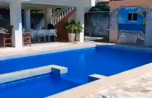 Bonao Villa | Best place to disconnect