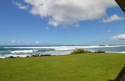 Poipu Condo | Best Place to Stay in Kauai - 35' from the Surf - Poipu, Hawaii