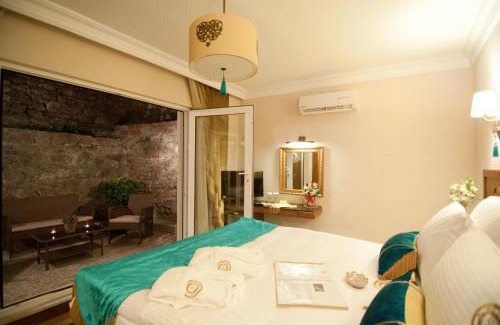 Sultanahmet Apartment | Best Point Suites Old City,Istanbul