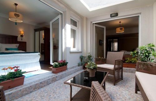 Sultanahmet Apartment | Best Point Suites Old City,Istanbul