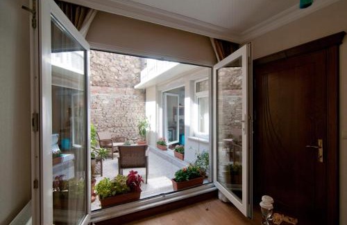 Sultanahmet Apartment | Best Point Suites Old City,Istanbul