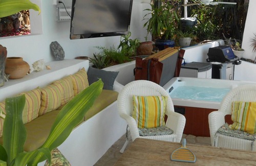 Monte Villa | Best-Priced 2BR Villa on St. John with Ocean View and Pool!
