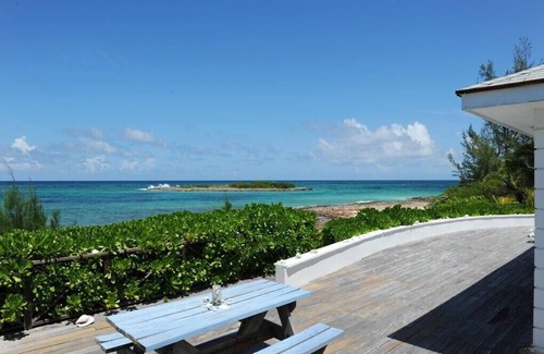 Governor's Harbour Cottage | Best Romantic Beach House, Newly Remodeled