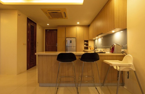 Rawai Condo | Best Sea View 500m 2 Beach Modern C1