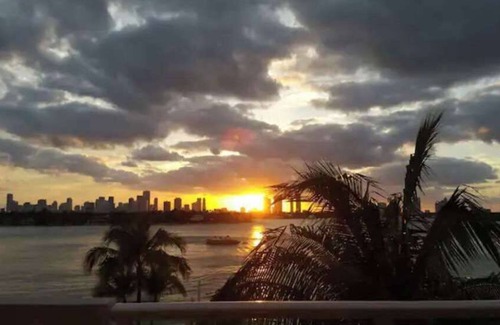 Belize City Apartment | Best sea view in Belize City.“Gold Standard”