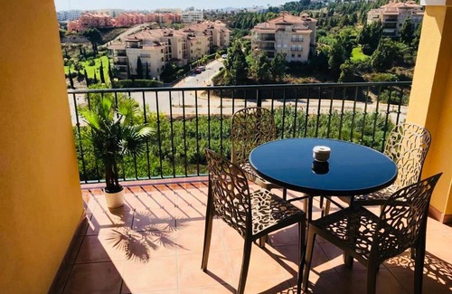 El Faro Apartment | Best Seaview Apartment