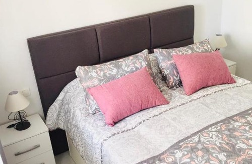 El Faro Apartment | Best Seaview Apartment