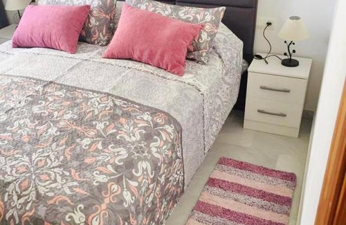 El Faro Apartment | Best Seaview Apartment