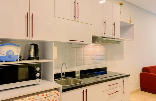 Bendungan Hilir Apartment | Best Spacious 2Br At Sudirman Suites Apartment