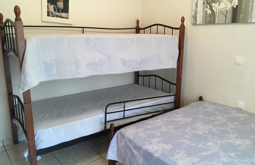Katerini House | Best spot in Katerini only 3 min walk to town center and rest 7kl from the beach