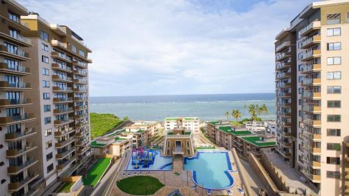 Mtwapa Apartment | Best Stays Luxury Apartments at Sandy Shore - Kikambala