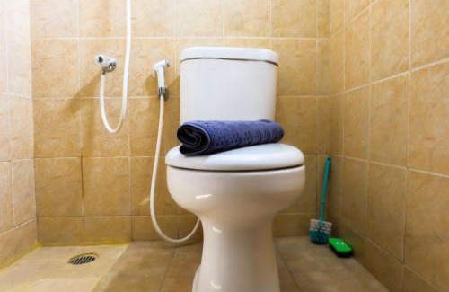 Kebagusan Apartment | Best Studio 25 Kebagusan City Apartment By Travelio