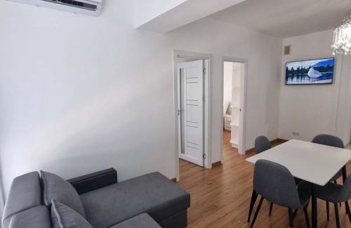 Chisinau Apartment | Best Time Apartments