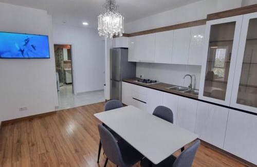 Chisinau Apartment | Best Time Apartments