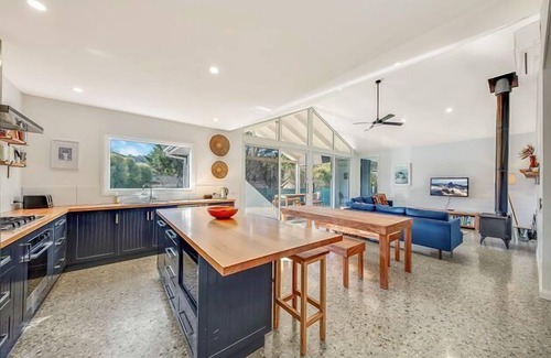 Bright Apartment | Best Times Chalet, Bright