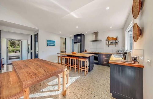 Bright Apartment | Best Times Chalet, Bright