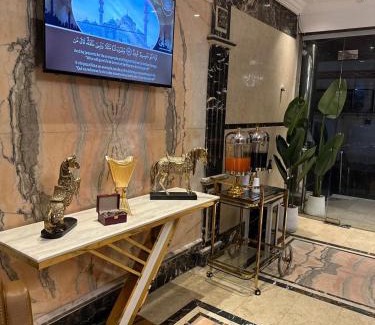 As Salamah Apartment | Best Trip Marsilia Served Apartments
