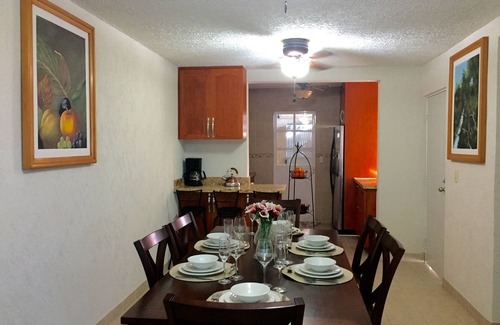 Nuevo Vallarta Villa | BEST VALUE & LOCATION IN NUEVO VALLARTA; Only long term