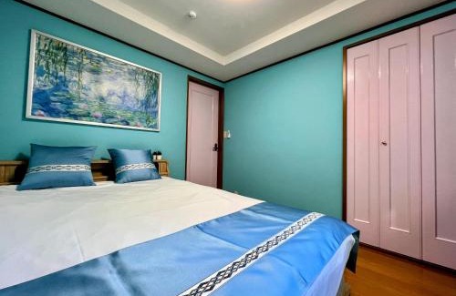 Koenjikita Apartment | Best Value Stay, Immerse in Local Culture, Prime Location & Fast WiFi