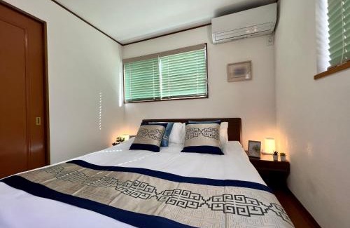 Koenjikita Apartment | Best Value Stay, Immerse in Local Culture, Prime Location & Fast WiFi