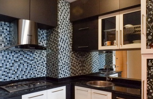 Surabaya Apartment | Best View And Strategic 1Br Apartment At Aryaduta Residence