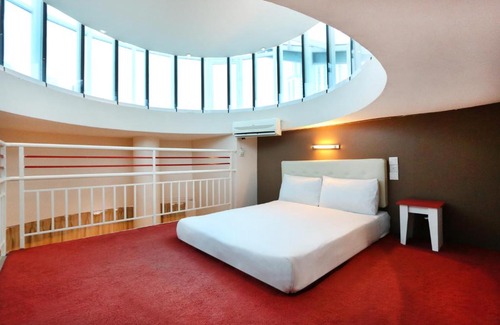 The Strand Hotel | Best View Hotel Kota Damansara