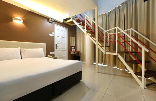 The Strand Hotel | Best View Hotel Kota Damansara