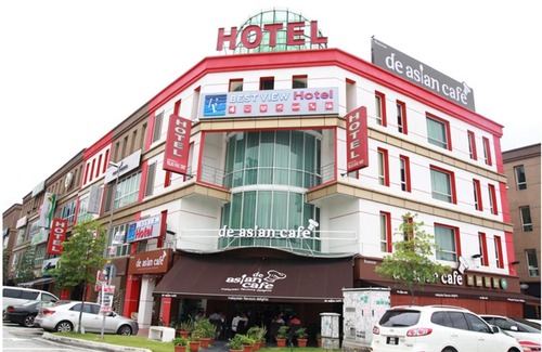 The Strand Hotel | Best View Hotel Kota Damansara