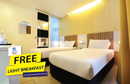 The Strand Hotel | Best View Hotel Kota Damansara