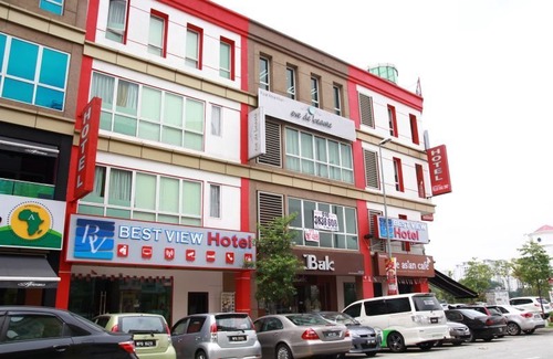 The Strand Hotel | Best View Hotel Kota Damansara