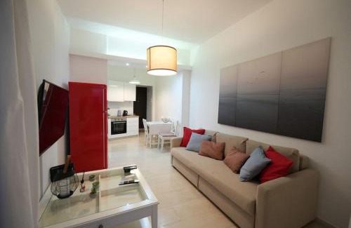 Loutraki Apartment | Best View Loutraki, 2 Bedroom
