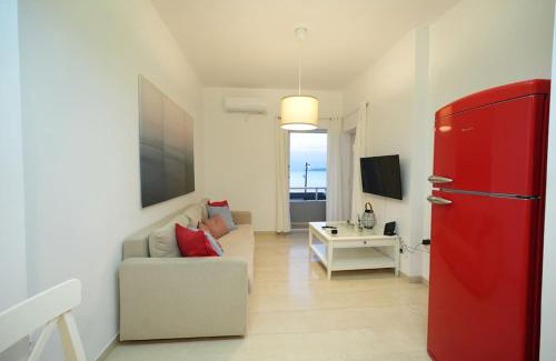 Loutraki Apartment | Best View Loutraki, 2 Bedroom