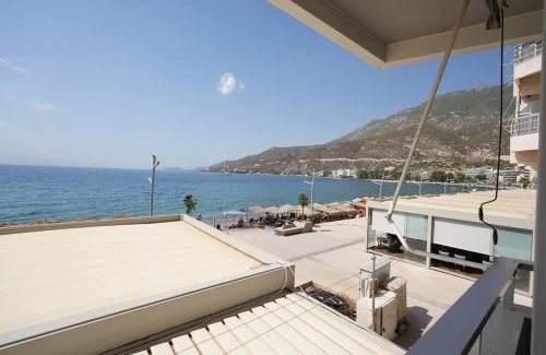 Loutraki Apartment | Best View Loutraki, 2 Bedroom