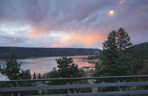Fawnskin Cabin | Best View