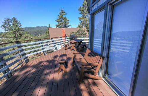 Fawnskin Cabin | Best View