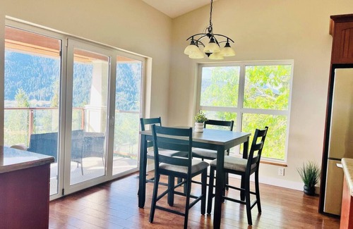 Sicamous Condo | Best views in all of Sicamous!n