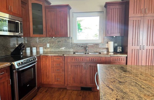 Sicamous Condo | Best views in all of Sicamous!n