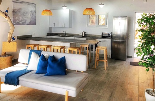 Spartylas House | 'Best Views in Corfu' - House Teigan, Villa Intaba, Spartilas Corfu Greece
