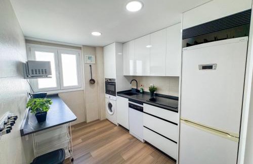 Arrabal Apartment | Best Views to El Pilar- Turistea