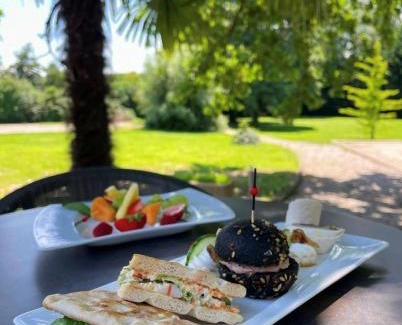 Chambery Hotel | Best Western Alexander Park Chambéry