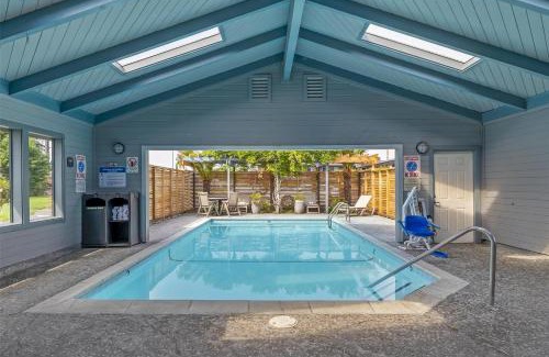 Pacific Hotel | Best Western Arcata Inn