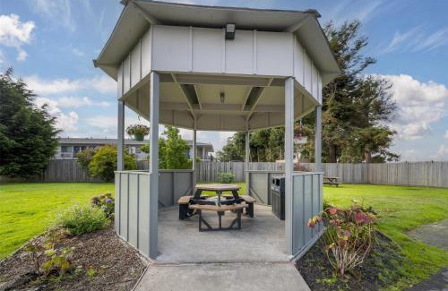 Pacific Hotel | Best Western Arcata Inn