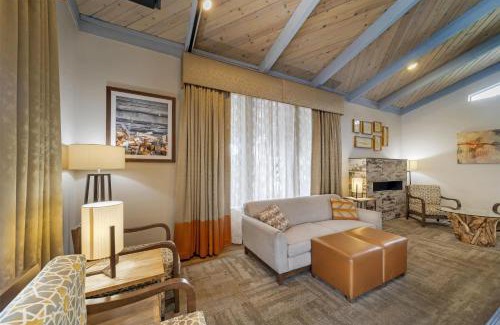 Pacific Hotel | Best Western Arcata Inn