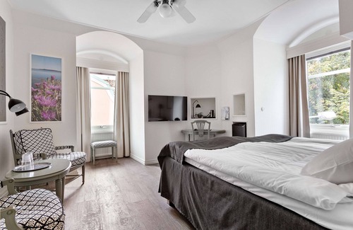 Vastervik Hotel | Best Western Centralhotellet