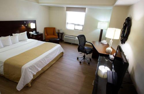 Monterrey Centro Hotel | Best Western Centro Monterrey