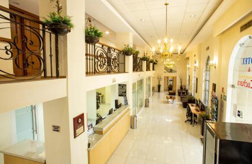 Monterrey Centro Hotel | Best Western Centro Monterrey