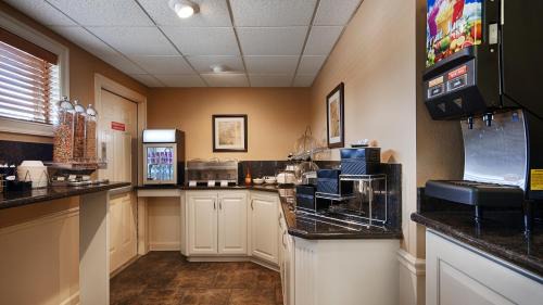 Conway Hotel | Best Western Conway