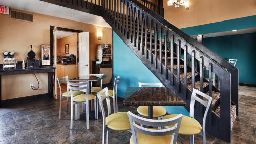 Conway Hotel | Best Western Conway