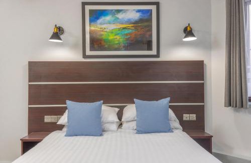 Ebbw Vale Hotel | Best Western Ebbw Vale