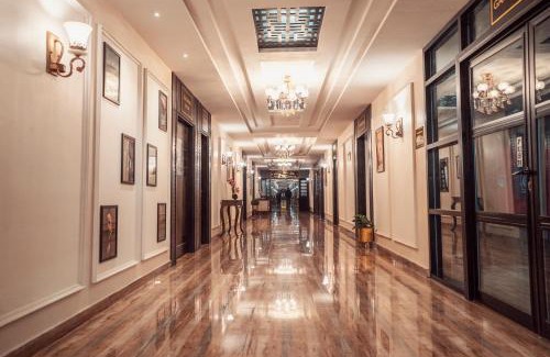 Faisalabad Hotel | Best Western Faisalabad